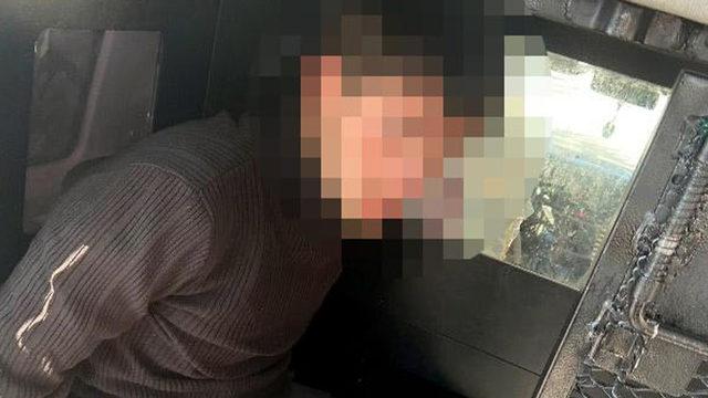 7 yaşındaki çocuğu fidye için kaçırmıştı! 'Pes' dedirten savunma: Eşeklik ettim