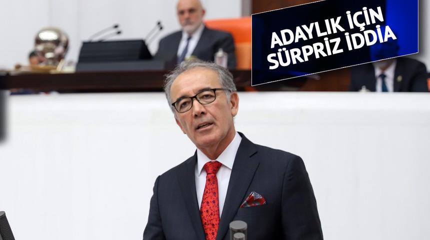 Akşener'in adayı eski Devlet bakanı mı olacak? Masadan kalkacağı iddia edilen İYİ Parti için sürpriz iddia! 