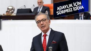 Akşener'in adayı eski Devlet bakanı mı olacak? Masadan kalkacağı iddia edilen İYİ Parti için sürpriz iddia! 