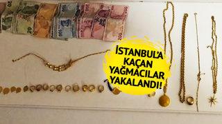Kuyumcuların enkazından altınları çalıp lüks araba almışlar! Hatay'dan İstanbul'a kaçan yağmacılarla ilgili yeni gelişme