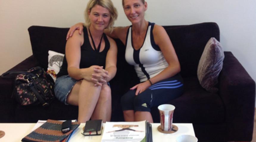 Pilatesi Bir De Ondan Dinleyin