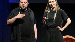 Eser Yenenler: Adıyaman'da bildiğimizin çok üstünde yıkım vardı