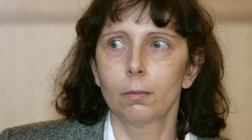 5 çocuğunu öldüren anne yıllar sonra pişman oldu! Çocuklarının 16. ölüm yıldönümünde ötenazi yaparak hayatına son verdi