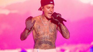Yüz felçi geçirmişti! Justin Bieber dünya turnesi için kararını verdi