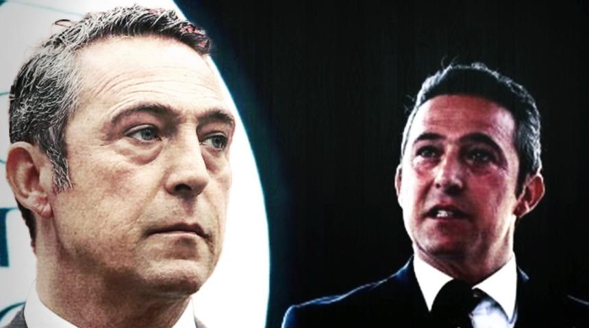 Son dakika: Fenerbahçe Başkanı Ali Koç, Kayserispor maçı öncesi ses getirdi! ''Türkiye Cumhuriyeti'nin vatandaşı olarak bu karardan utanıyorum''