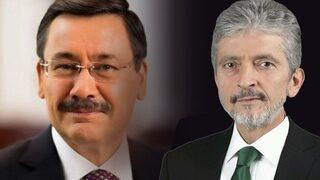 Melih Gökçek ile ilgili bomba iddia