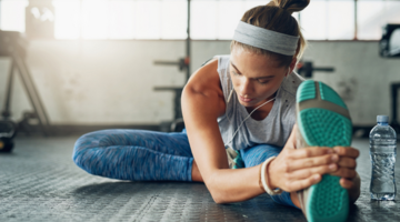 30 dakikada 250 kalori yakmanın sırrı...