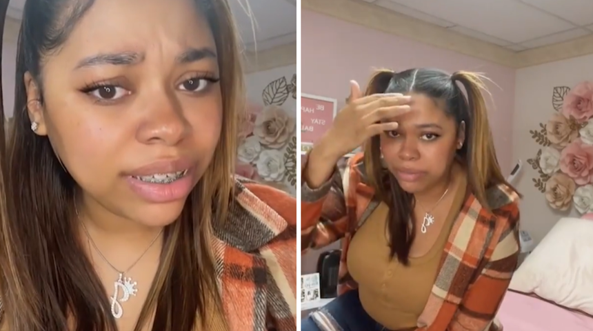 Ağdacı nefret ettiği müşteri davranışlarını paylaştı! "Lütfen hemen soyunmayın"