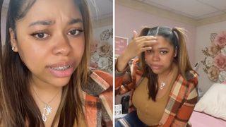 Ağdacı nefret ettiği müşteri davranışlarını paylaştı! Lütfen hemen soyunmayın