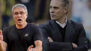 Ersun Yanal'ın imza aşamasında ilginç detay! Alanyaspor başkanı paylaştı...