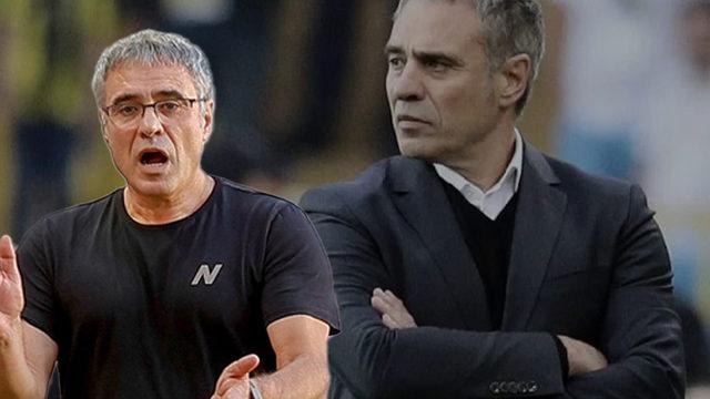 Ersun Yanal'ın imza aşamasında ilginç detay! Alanyaspor başkanı paylaştı...