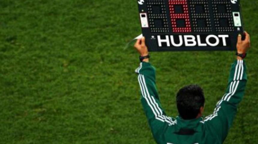 Futbolda devrim gibi kural! FIFA kabul eder mi?