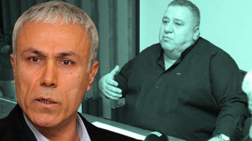 Halil Falyalı cinayeti davasında dikkat çeken Mehmet Ali Ağca ve Papa suikastı detayı! 'Ağca'ya bu uygulanıyorsa...'