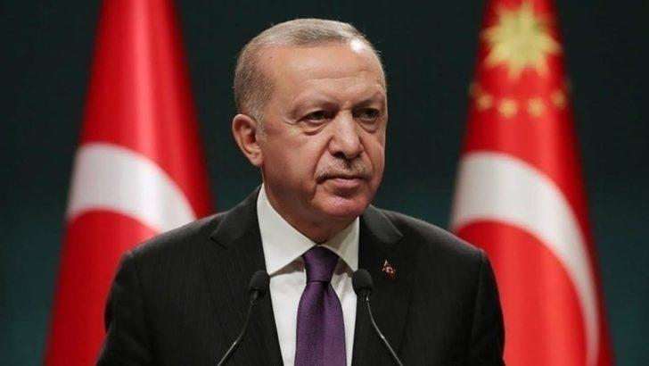 Türkiye-BAE ticaret anlaşması imzalandı! Erdoğan: Sağlam bir iktisadi bir köprü inşa edeceğiz