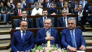 Son dakika: İYİ Parti'nin altılı masa çıkışı sonrası... AK Parti'nin önemli ismi Yazıcı herkesin merak ettiği soruya yanıt verdi! 'Gönlümüz açık'