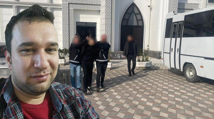 'Dur' ihtarına uymayan sürücünün çarptığı polis şehit oldu