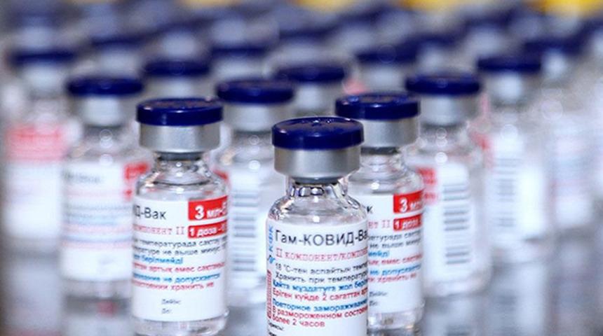 Rus koronavirüs aşısının geliştiricisiydi! Arkadaşı tarafından kemerle boğularak öldürüldü