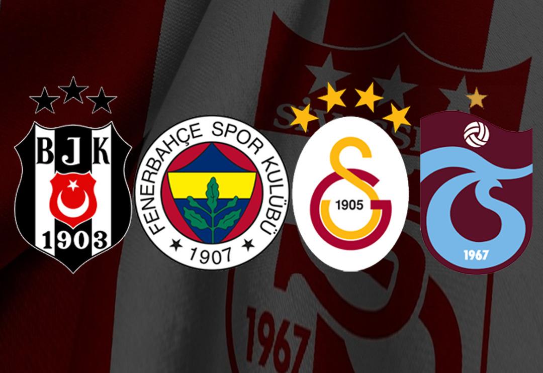 Şaşırtan istatistik ortaya &ccedil;ıktı! 2018'den bu yana zirvede Sivasspor yer aldı..