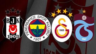 Şaşırtan istatistik ortaya çıktı! 2018'den bu yana zirvede Sivasspor yer aldı..