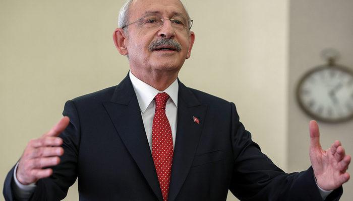 Akşener'in çıkışı sonrasında CHP lideri Kılıçdaroğlu'ndan videolu mesaj!