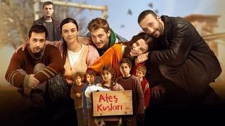 Ateş Kuşları bu akşam var mı, yok mu? Ateş Kuşları yeni bölüm ne zaman yayınlanacak? 21 Nisan 2023 ATV yayın akışı