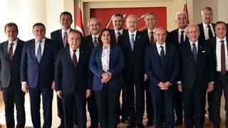 CHP'li belediye başkanları Ankara'ya hareket etti! Gözler yarına çevrildi