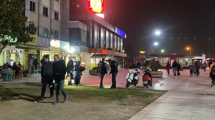 Balıkesir'de alacak-verecek kavgasında kan aktı! Yaralılar var