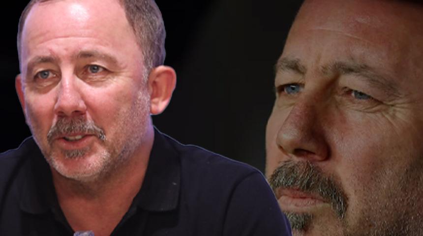 Konyaspor'dan Sergen Yalçın'a açık çek! İşte yapılan son teklif...