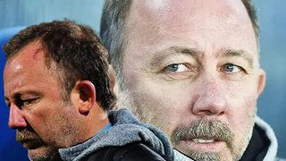 İsmi Konyaspor ile anılan Sergen Yalçın, teklifi para dahi konuşmadan reddetti! Verdiği örnek herkesi şaşırttı 