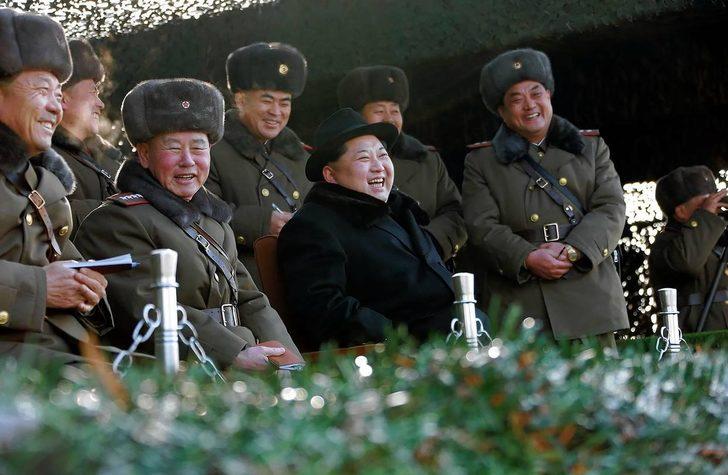 Yılın kişisi seçildi! Sürpriz sonuç G4