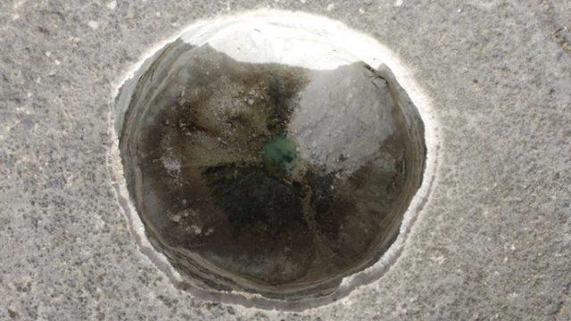 Herkes bu görüntüyü konuşuyordu! Gizemi belli oldu... “Sebebi deprem mi?” sorusuna uzman isimden açıklama geldi