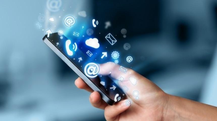 Mobil veri kullanımında bu ülke zirvede