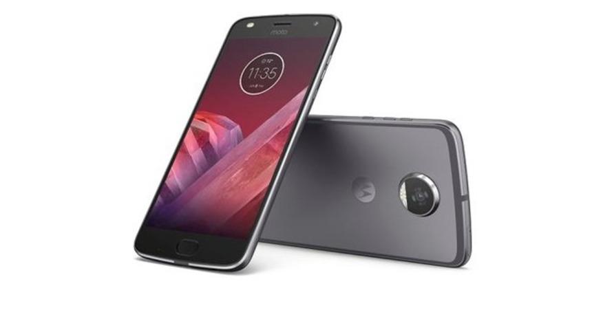 Bu telefonlar hareketle kontrol edilebiliyor!