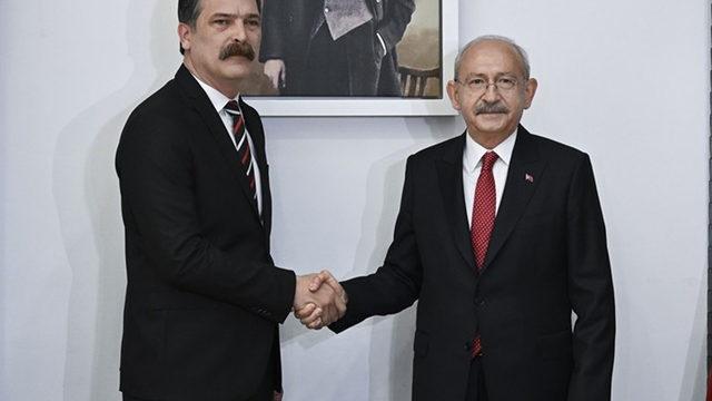 Türkiye İşçi Partisi’nden ‘ortak aday’ mesajı: ‘Bu karanlığa son vereceğiz!’