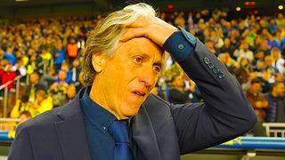Jorge Jesus'tan Kayserispor maçına saatler kala oyuncularına Galatasaray uyarısı!