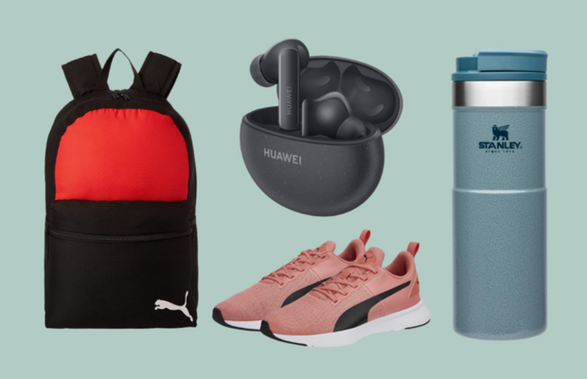 Aradığınız ürünlere en uygun fiyata sahip olun! Günün fırsatlarını sizin için seçtik