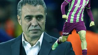 Gelir gelmez yaptı! Ersun Yanal'ın ilk transferi Fenerbahçe'den... Jorge Jesus ile yıldızı barışmaya Serdar Dursun'u istiyor! 