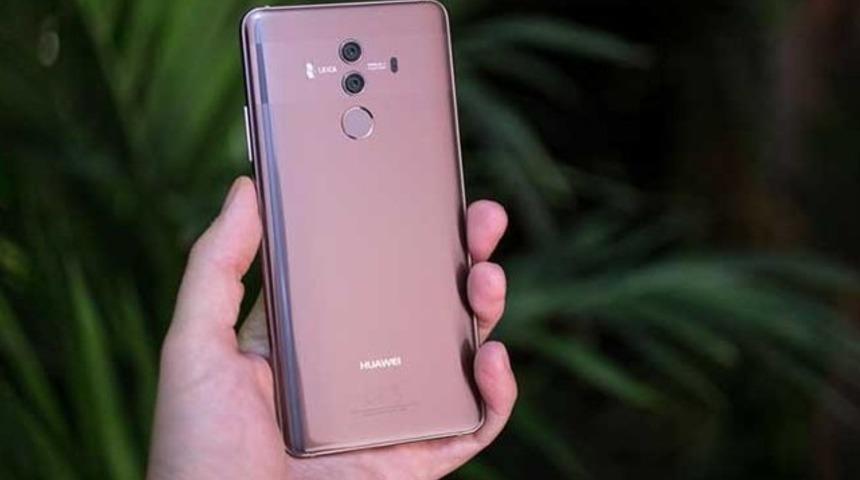 Huawei P11 üç lensli arka kamerayla gelebilir
