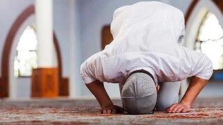 CUMA NAMAZI KILINIŞI: Cuma namazı nasıl kılınır, kaç rekat? Diyanet açıkladı!