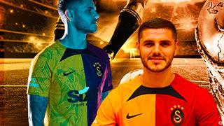 Fenerbahçe derbisinde sahada olacak mı? Icardi'nin sözleşmesinde o madde ortaya çıktı... Bunu kimse bilmiyordu!