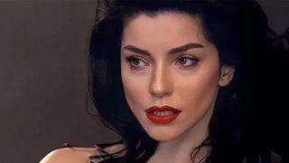 'Ölecek olan ölüyor' sözleriyle tepki çekmişti! Merve Boluğur'un ağzını bıçak açmadı