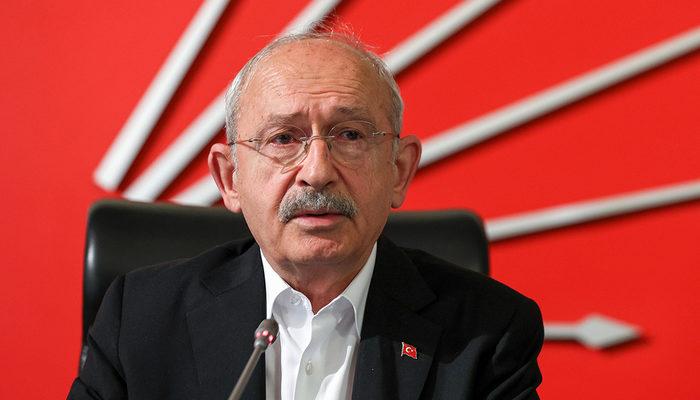 CHP kulisleri kaynıyor! ‘Akşener partiyi bölmeye çalıştı artık Kılıçdaroğlu daha güçlü’