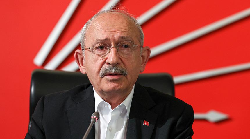 CHP kulisleri kaynıyor! ‘Akşener partiyi bölmeye çalıştı artık Kılıçdaroğlu daha güçlü’
