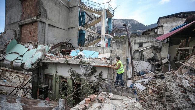 Hatay’da içme suyuna erişimde sorun büyüyor! Belediyeden açıklama: 'Tahlil sonucu çıkana kadar kullanmayın...'