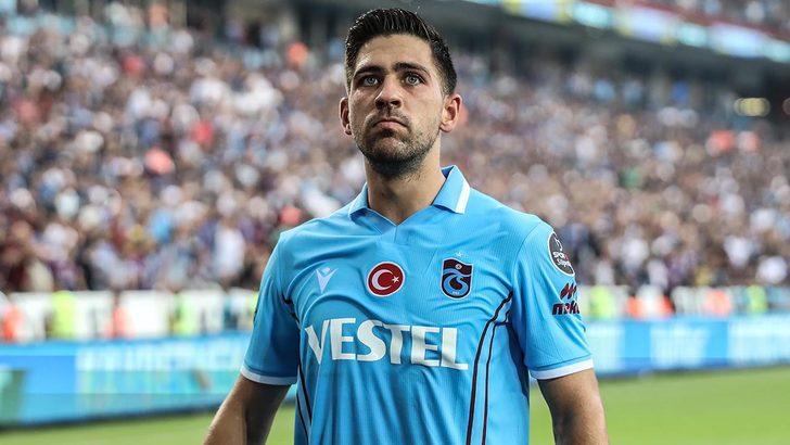 Panathinaikos'un başına geçen Fatih Terim basın toplantısında Süper Lig'den transfer etmek istediği ismi açıkladı! G4