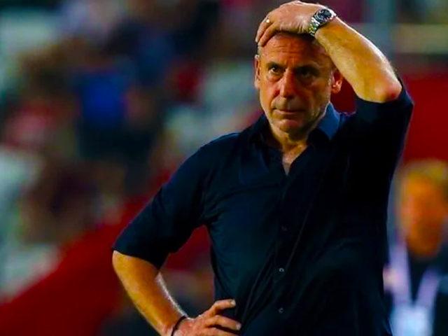 SON DAKİKA: Trabzonspor'da sakatlık şoku! Anastasios Bakasetas sakatlığı nedeniyle Ümraniyespor maçı kadrosundan çıkarıldı