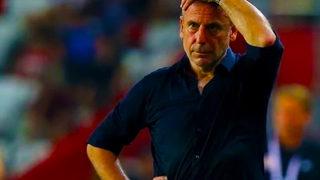 SON DAKİKA: Trabzonspor'da sakatlık şoku! Anastasios Bakasetas sakatlığı nedeniyle Ümraniyespor maçı kadrosundan çıkarıldı