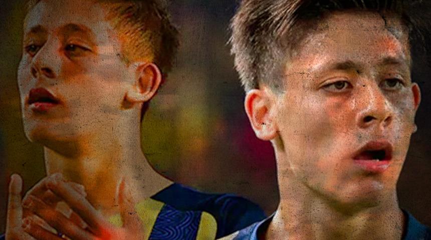Görüşmeler olumlu! Fenerbahçe'nin genç yıldızı Arda Güler imzayı atıyor