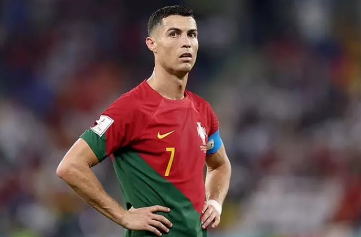 Venezuelalı sosyal medya fenomeninin iddiası sonrası tüm ülke ayaklandı! "Ronaldo beni manipüle etti, birlikte bir gece geçirdik" G2