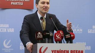 Cumhur İttifakı'na katılması için çağrı yapılan Fatih Erbakan’dan ‘Meral Akşener’ çıkışı!